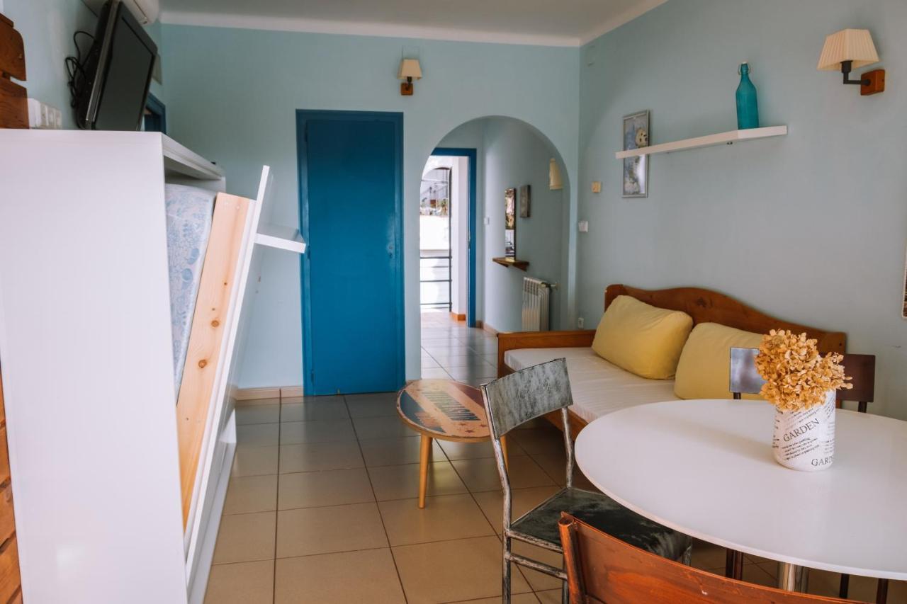 Agi Marina Apartamento