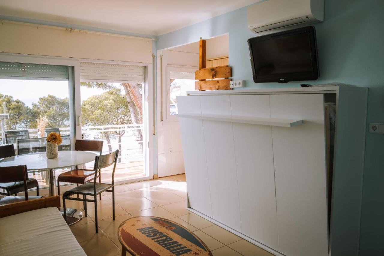 Agi Marina Apartamento