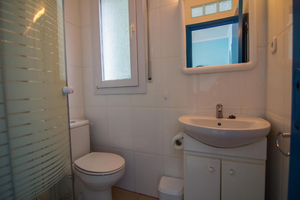 Agi Marina Apartment *