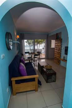 Agi Marina Apartment